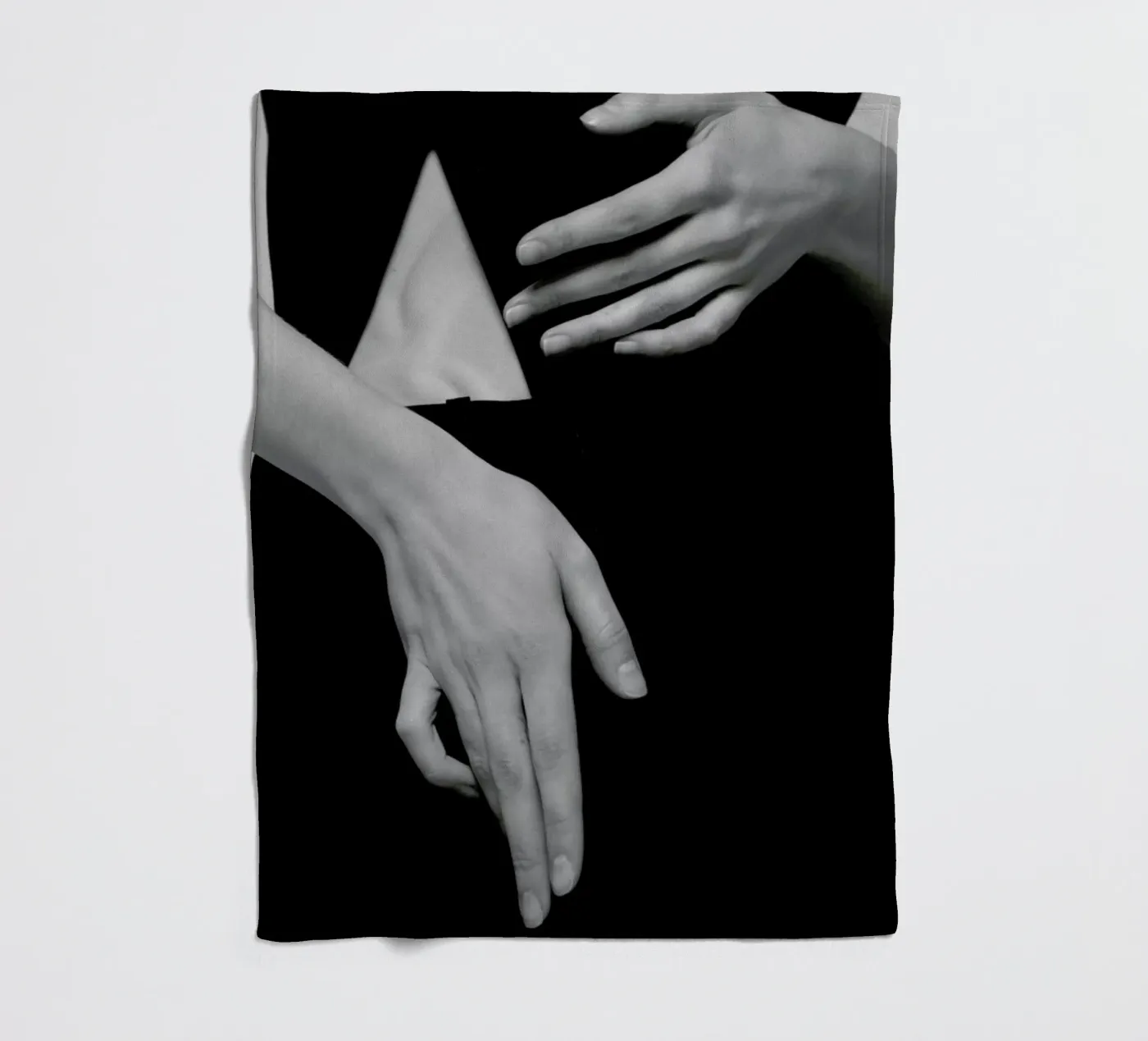 Touch coperta in pile da EyeEm Mobile GmbH