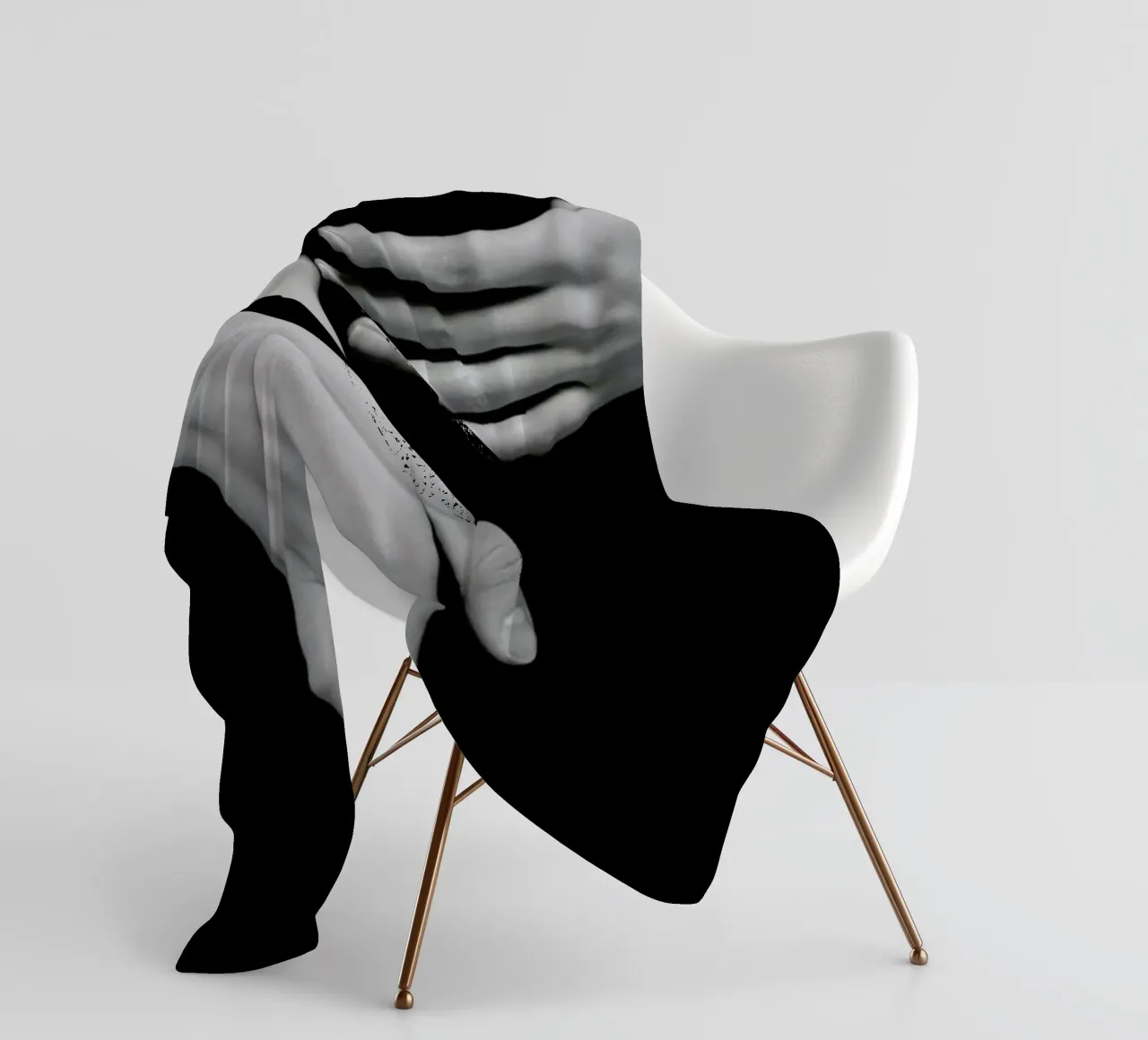 Touch fleecedeken van EyeEm Mobile GmbH