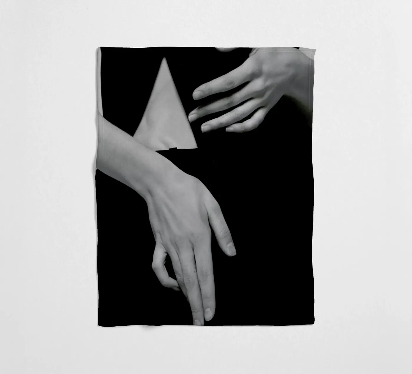 Touch coperta in pile da EyeEm Mobile GmbH