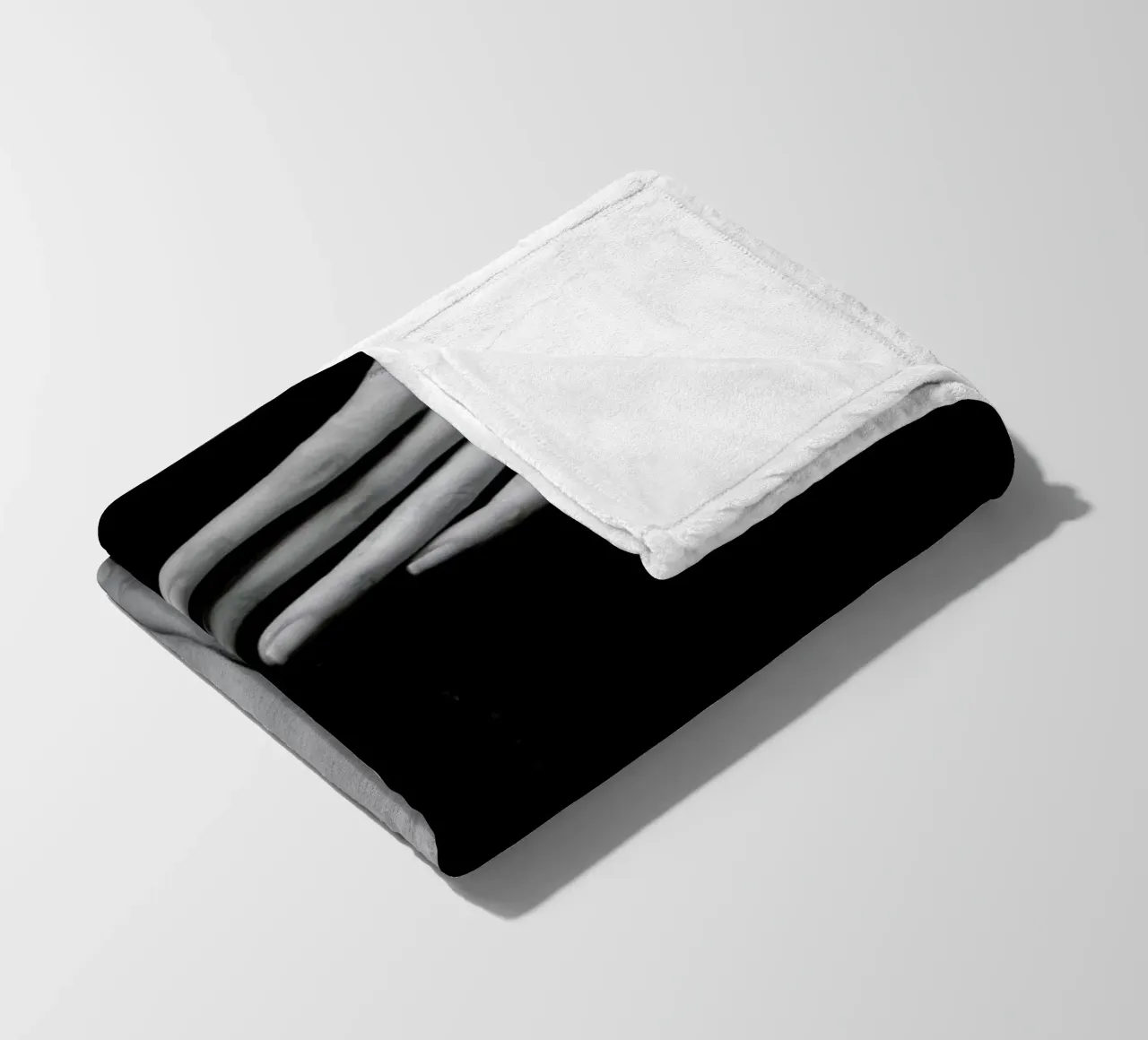 Touch fleecedeken van EyeEm Mobile GmbH