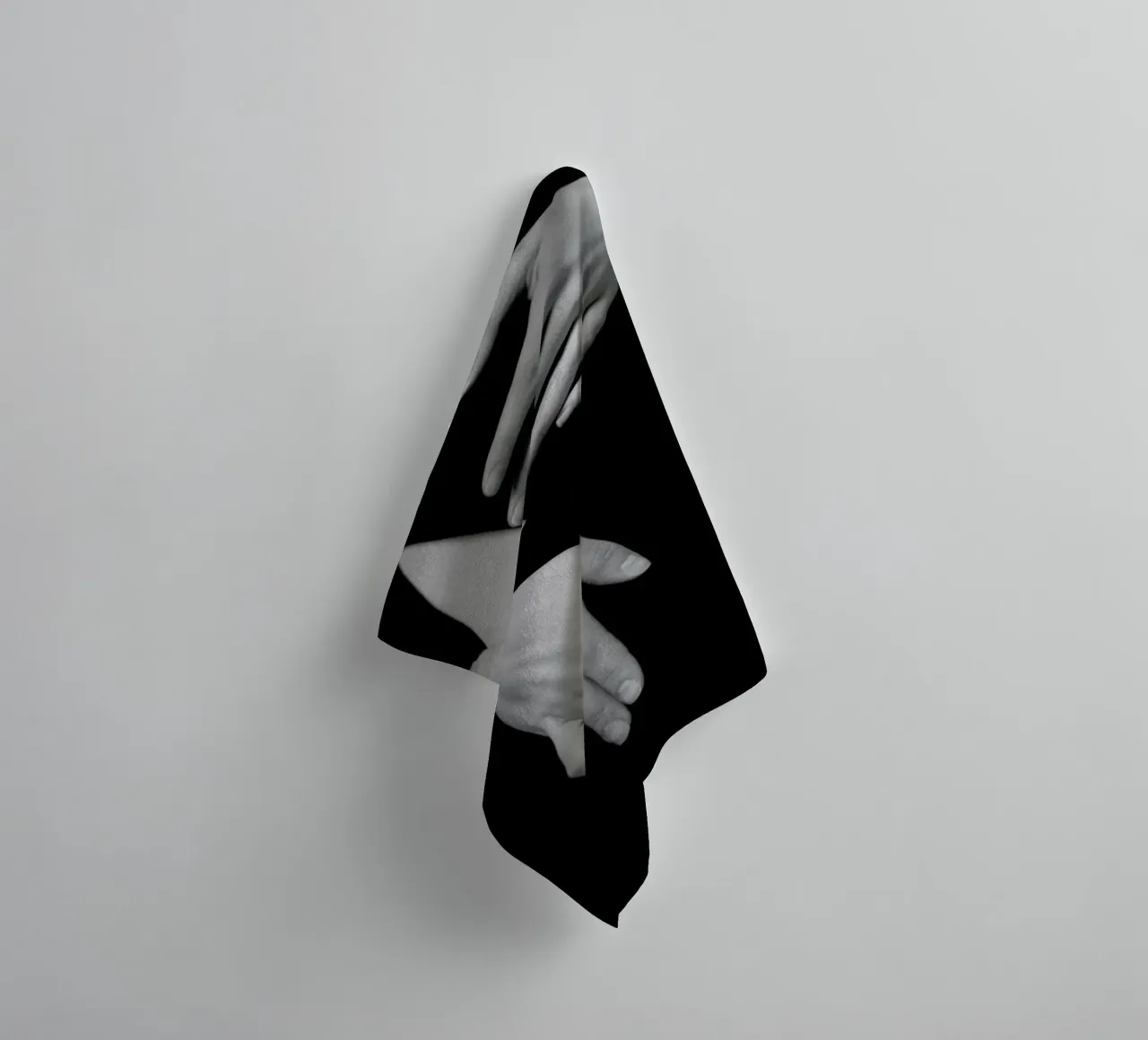 Touch towel by EyeEm Mobile GmbH