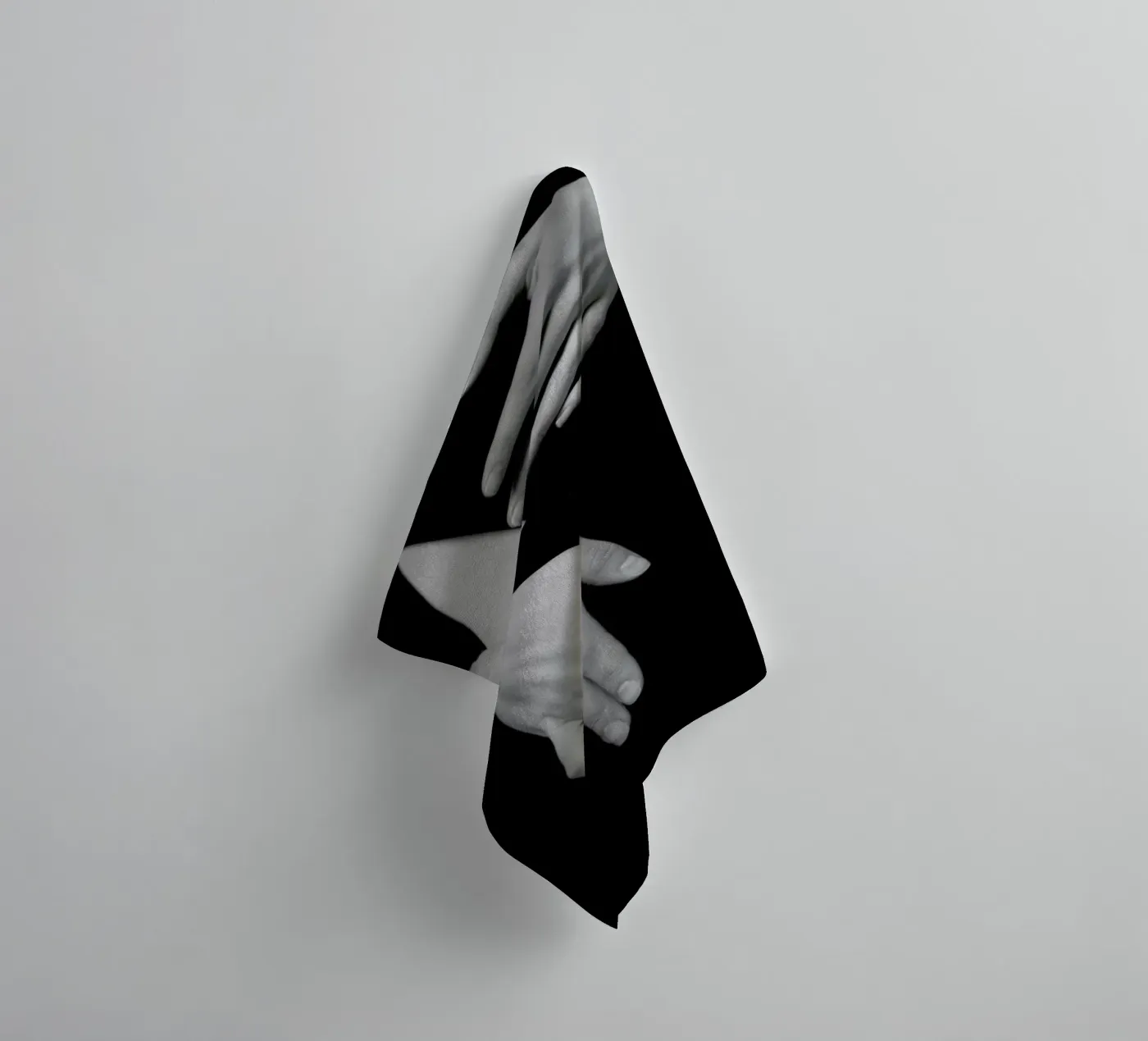 Touch towel by EyeEm Mobile GmbH