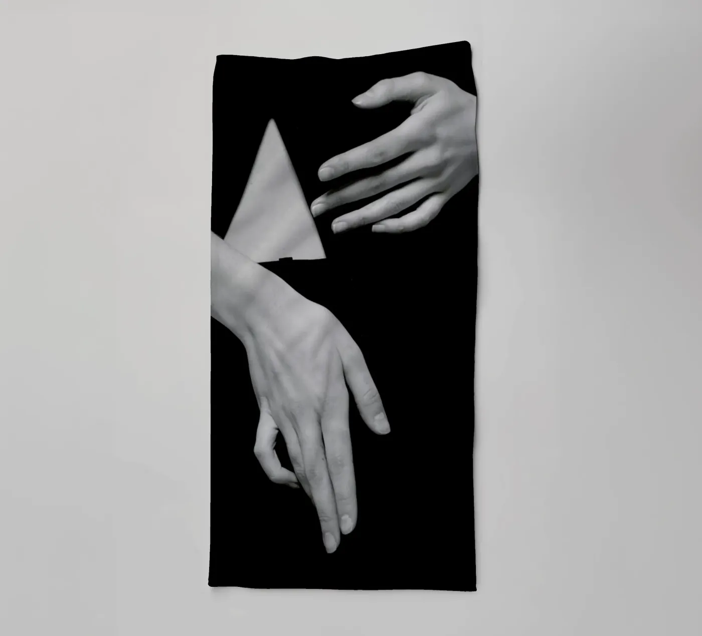 Touch asciugamano da bagno da EyeEm Mobile GmbH