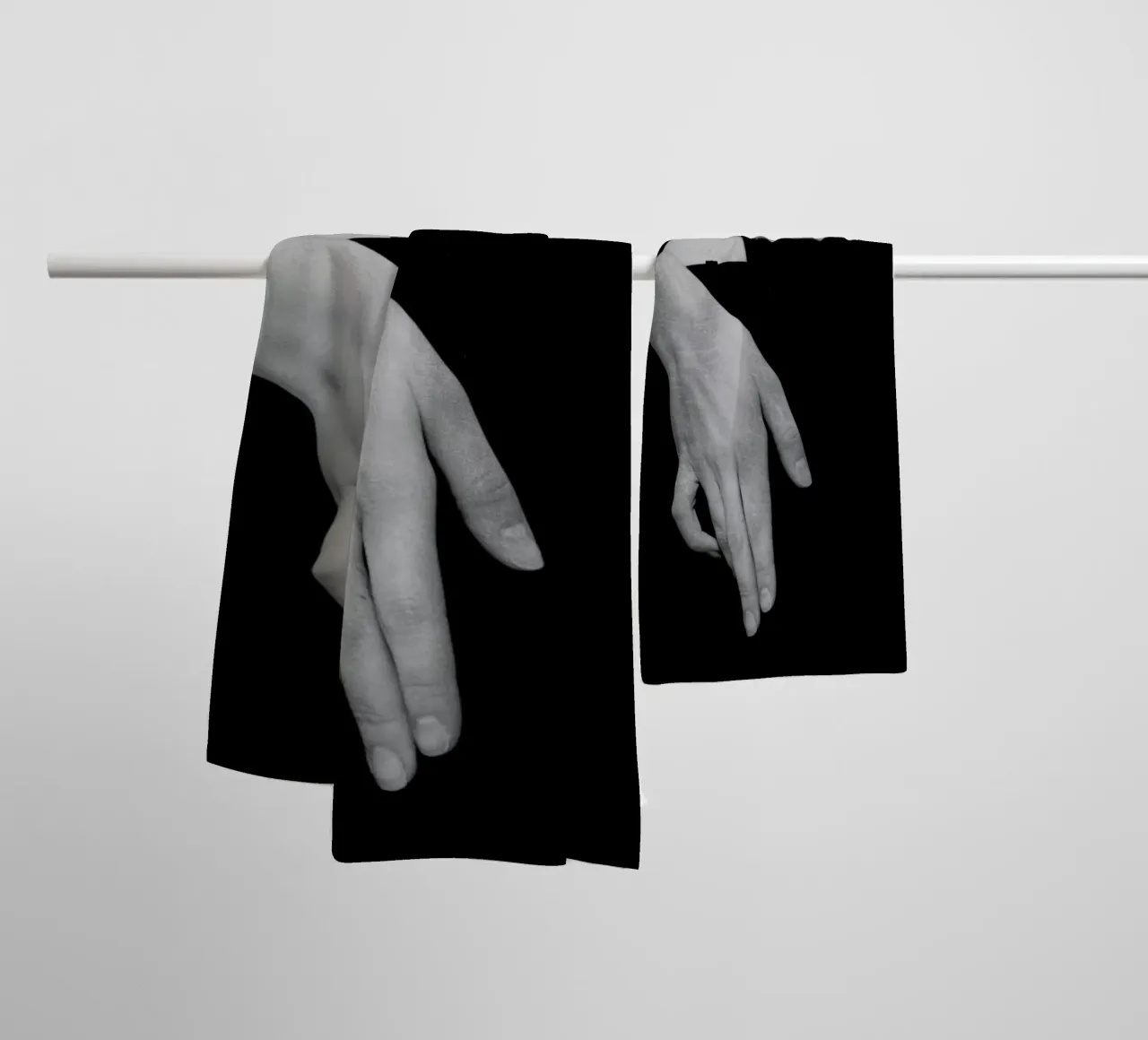 Touch towel by EyeEm Mobile GmbH