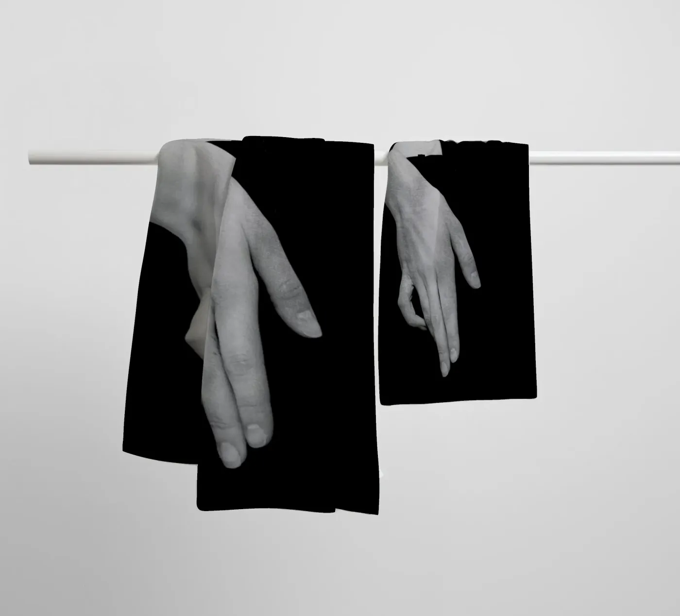 Touch asciugamano da bagno da EyeEm Mobile GmbH