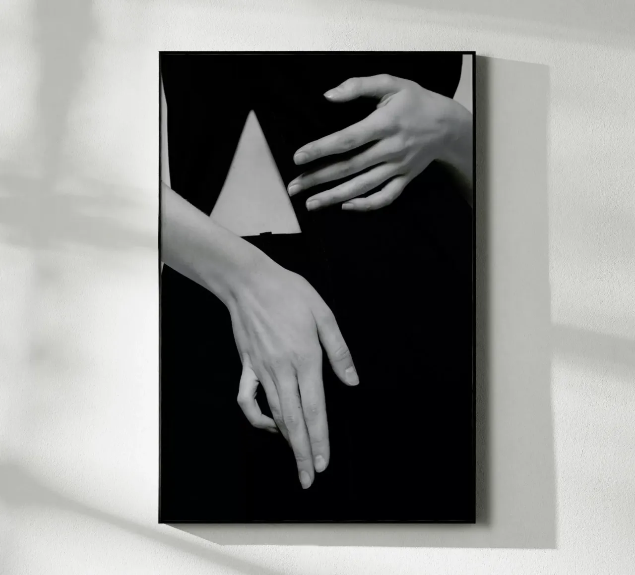 Touch acryl van EyeEm Mobile GmbH