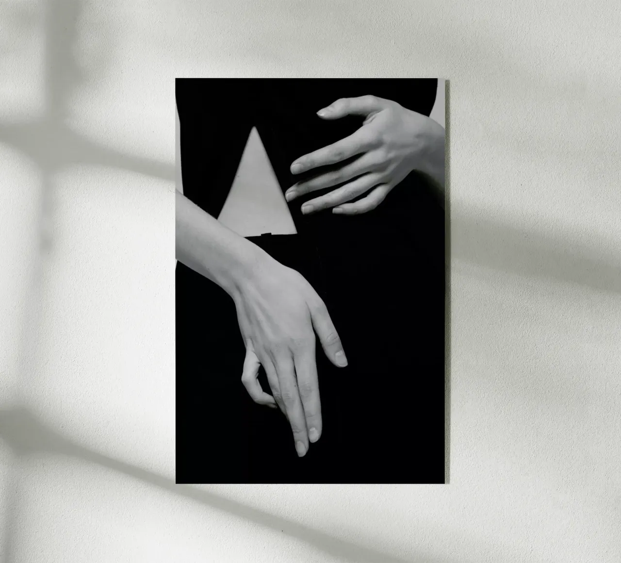 Touch acryl van EyeEm Mobile GmbH