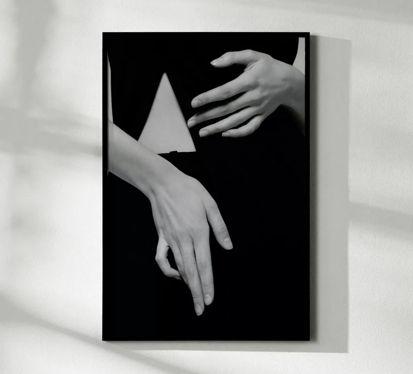 Touch poster by EyeEm Mobile GmbH