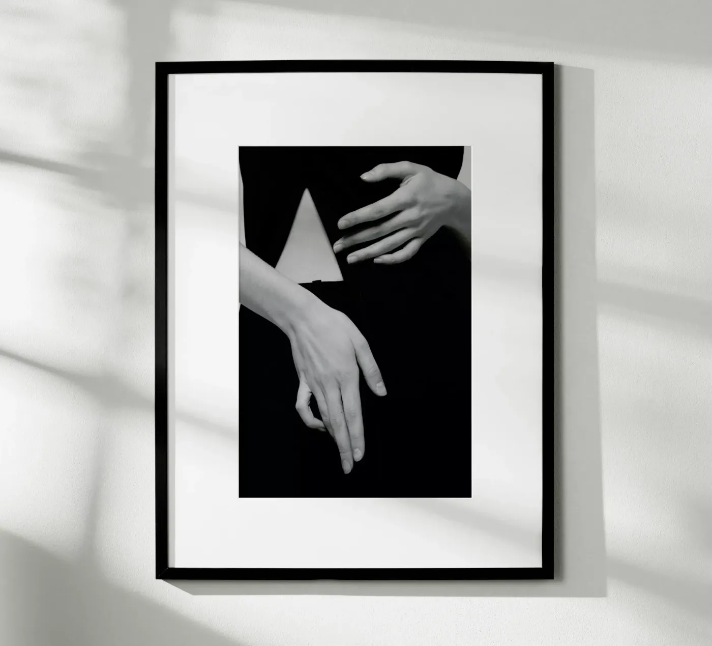 Touch poster by EyeEm Mobile GmbH