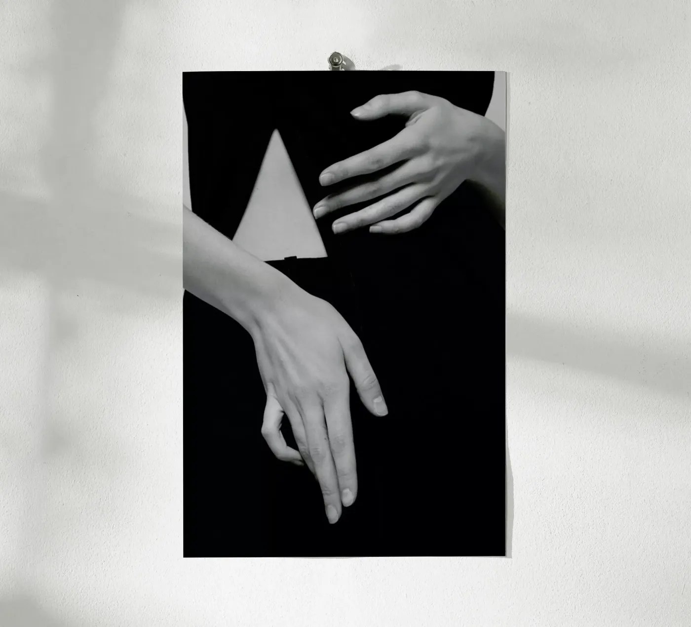 Touch poster by EyeEm Mobile GmbH