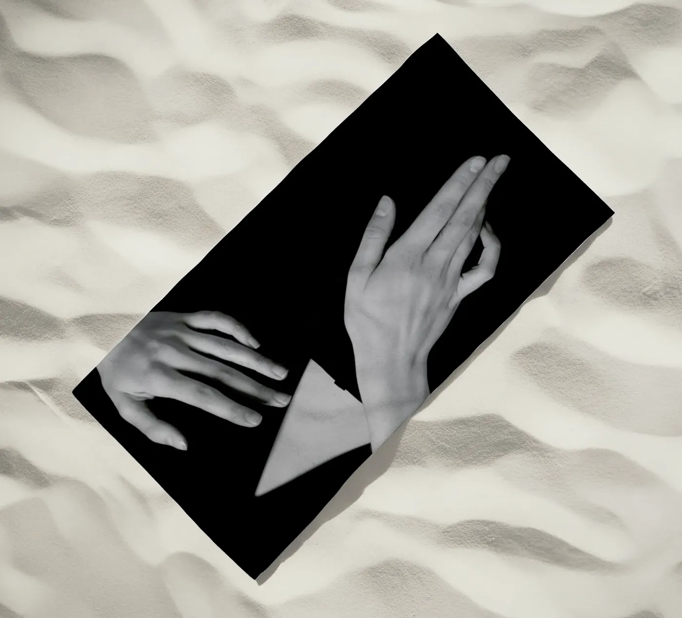 Touch telo mare da EyeEm Mobile GmbH