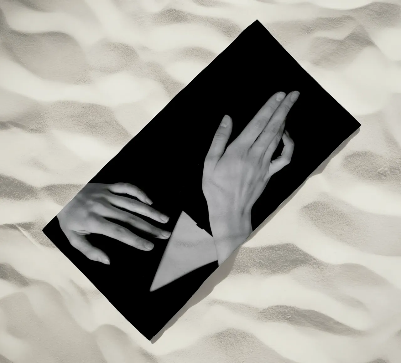 Touch telo mare da EyeEm Mobile GmbH