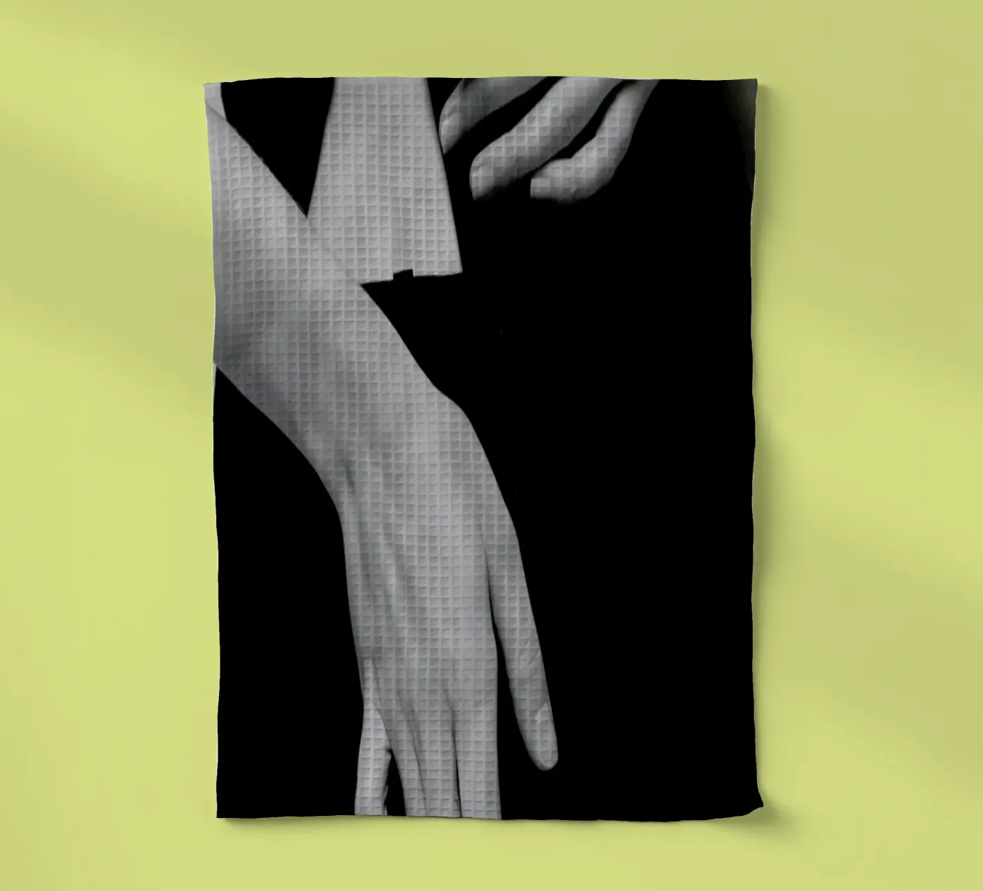 Touch Geschirrtuch von EyeEm Mobile GmbH