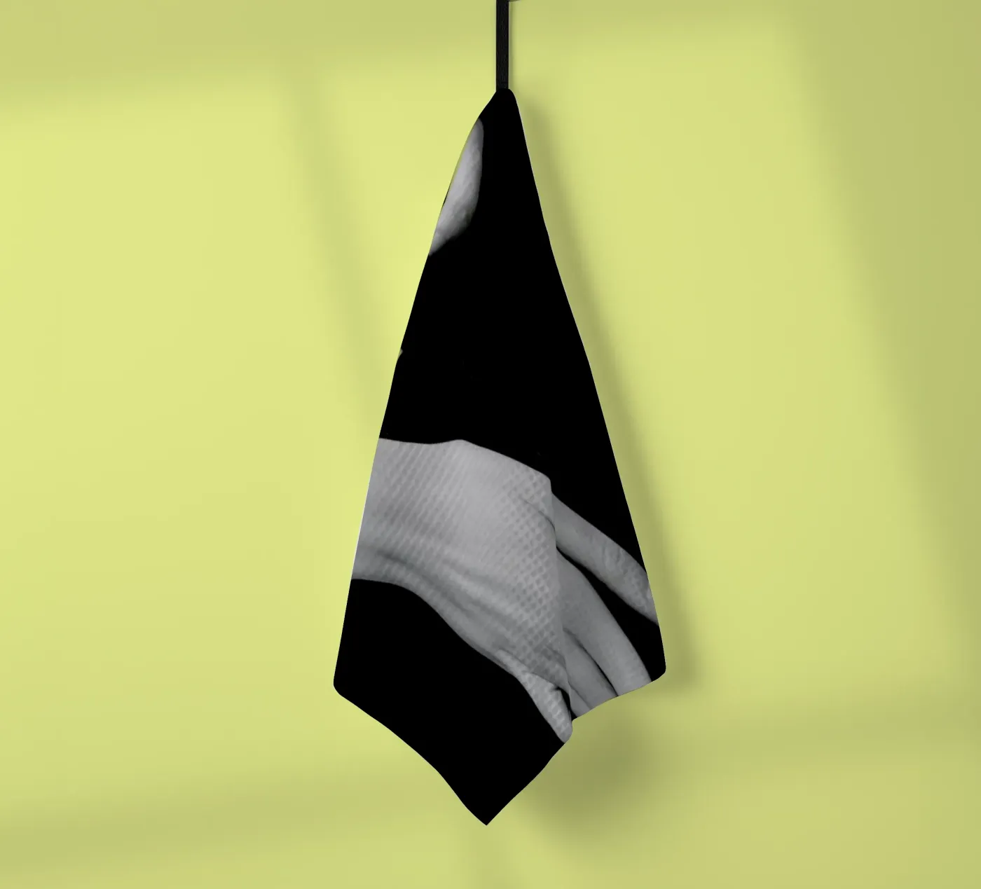 Touch Geschirrtuch von EyeEm Mobile GmbH