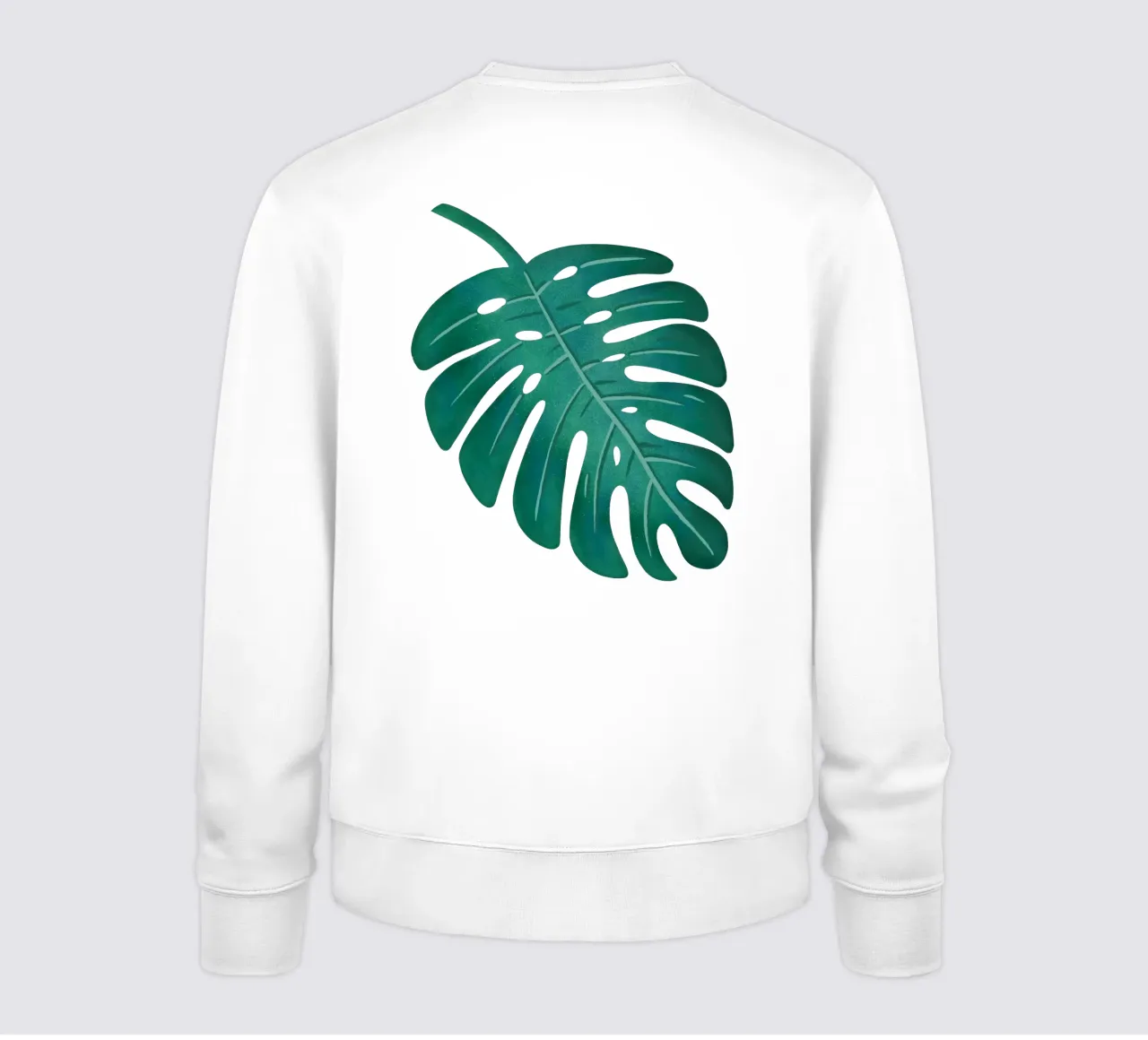 Magia tropicale felpa da CalliLetters