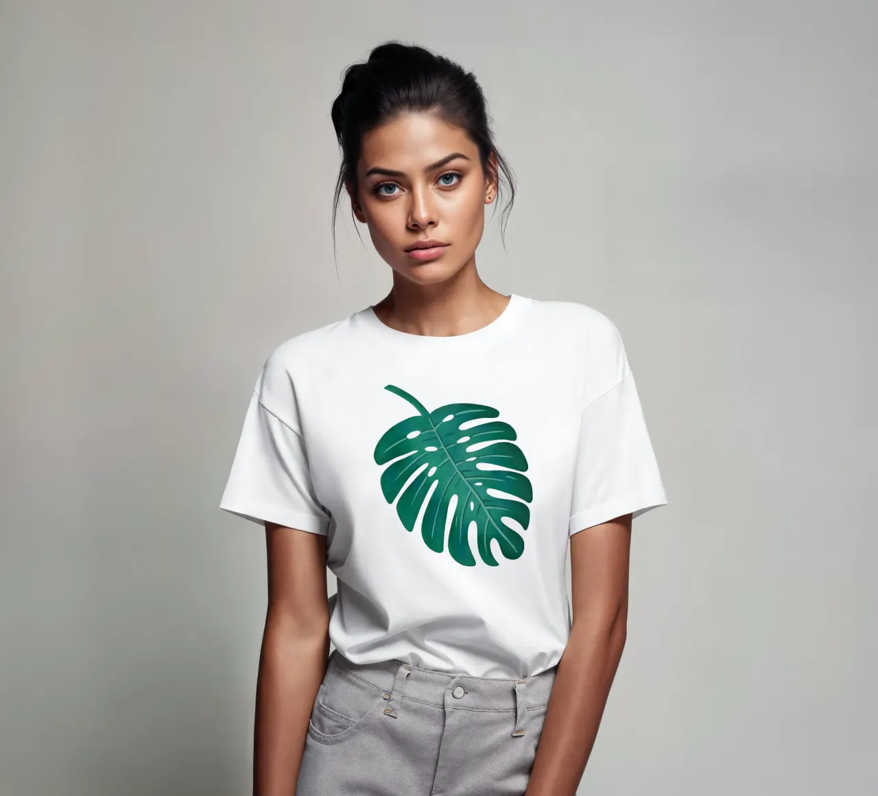 Magia tropicale t-shirt da CalliLetters