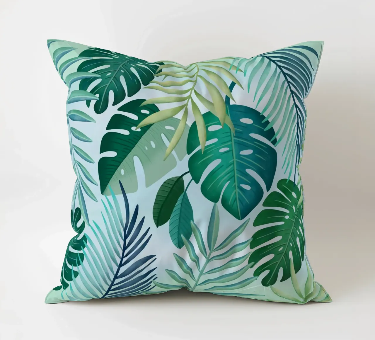 Magia tropicale cuscino da CalliLetters