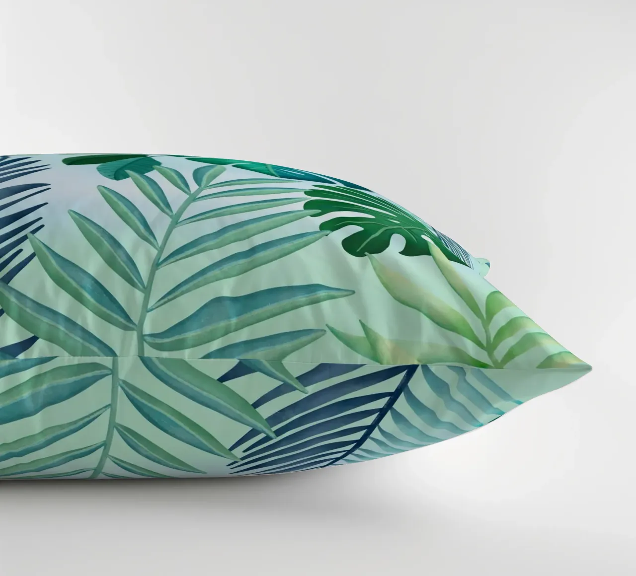 Magia tropicale cuscino da CalliLetters