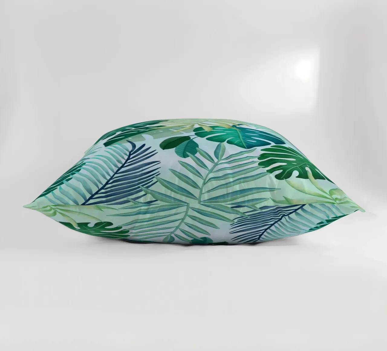Magia tropicale cuscino da CalliLetters