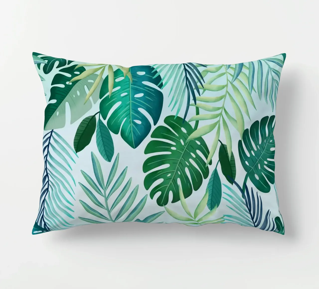 Magia tropicale cuscino da CalliLetters