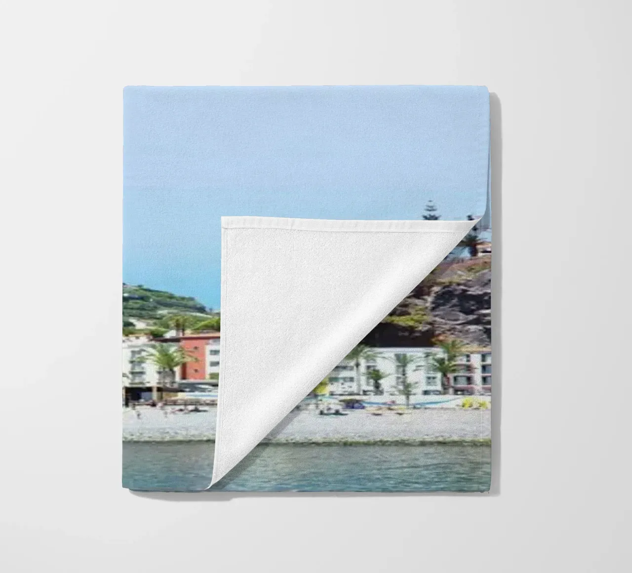 Madeira #04: Ponta do Sol - Sunny Coastal Charm telo mare da zenitt