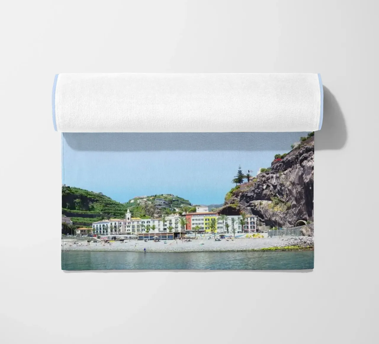 Madeira #04: Ponta do Sol - Sunny Coastal Charm telo mare da zenitt
