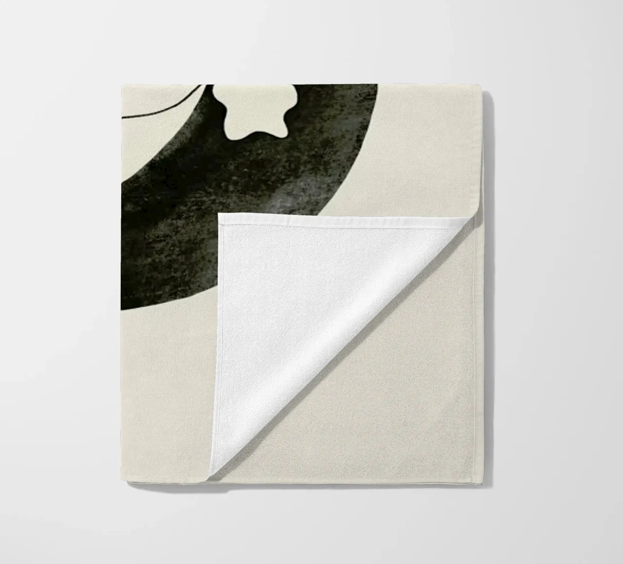 Moonlight telo mare da Graphite