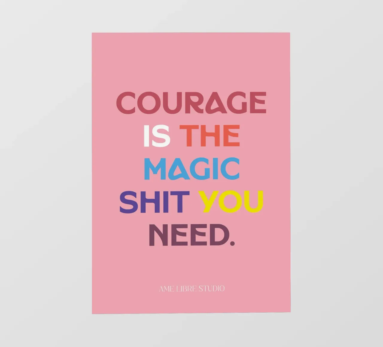 ❤️🔥 pellicola backlit da MENTHE SAUVAGE