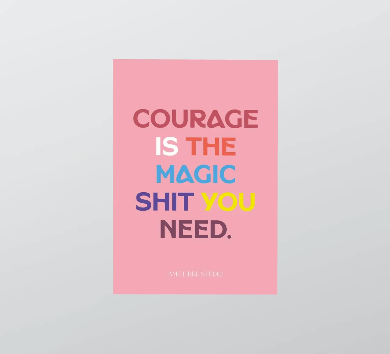 β€οΈβπ₯ sticker by MENTHE SAUVAGE