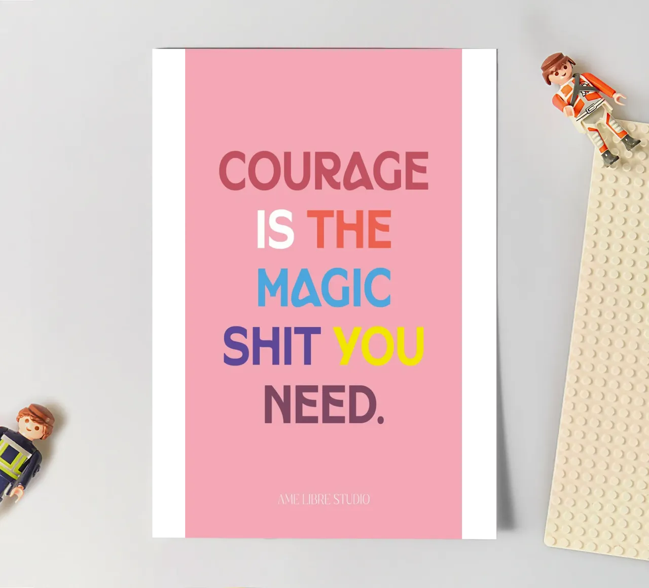 β€οΈβπ₯ sticker sheet by MENTHE SAUVAGE