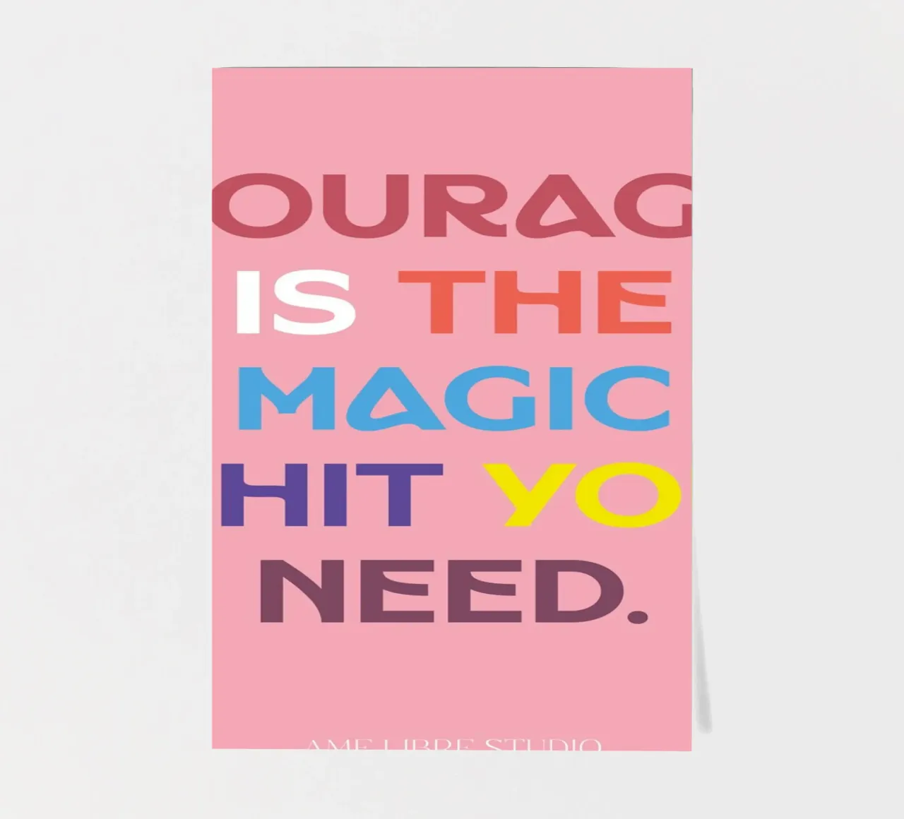 β€οΈβπ₯ sticker sheet by MENTHE SAUVAGE