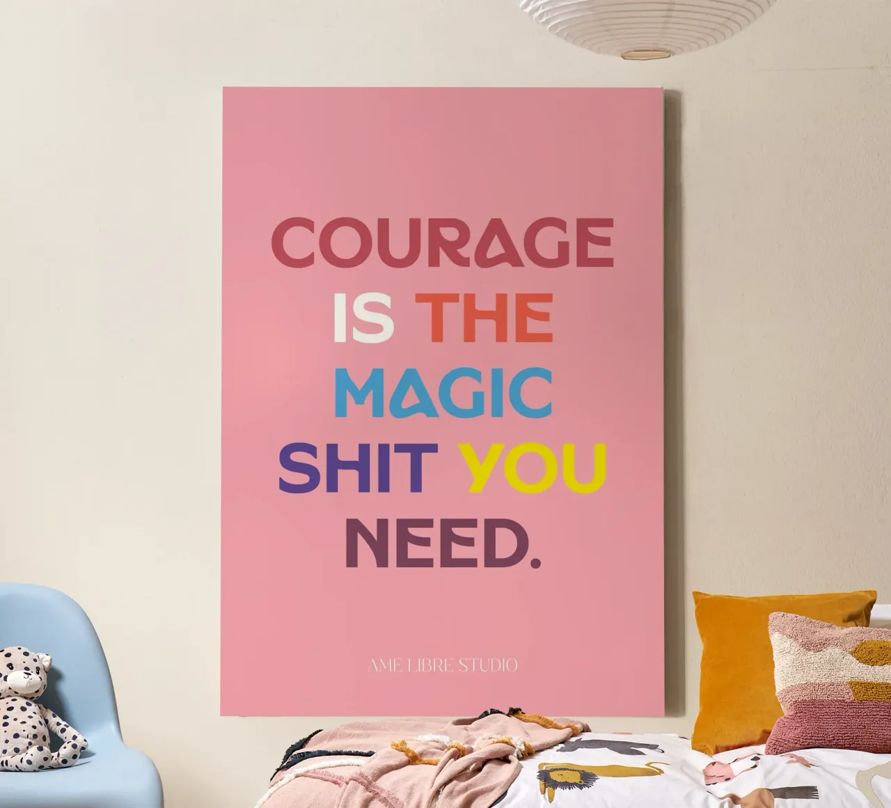 ❤️🔥 tela da MENTHE SAUVAGE