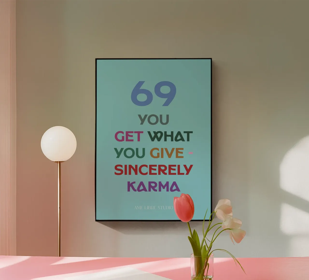 🔁 plexiglass da MENTHE SAUVAGE