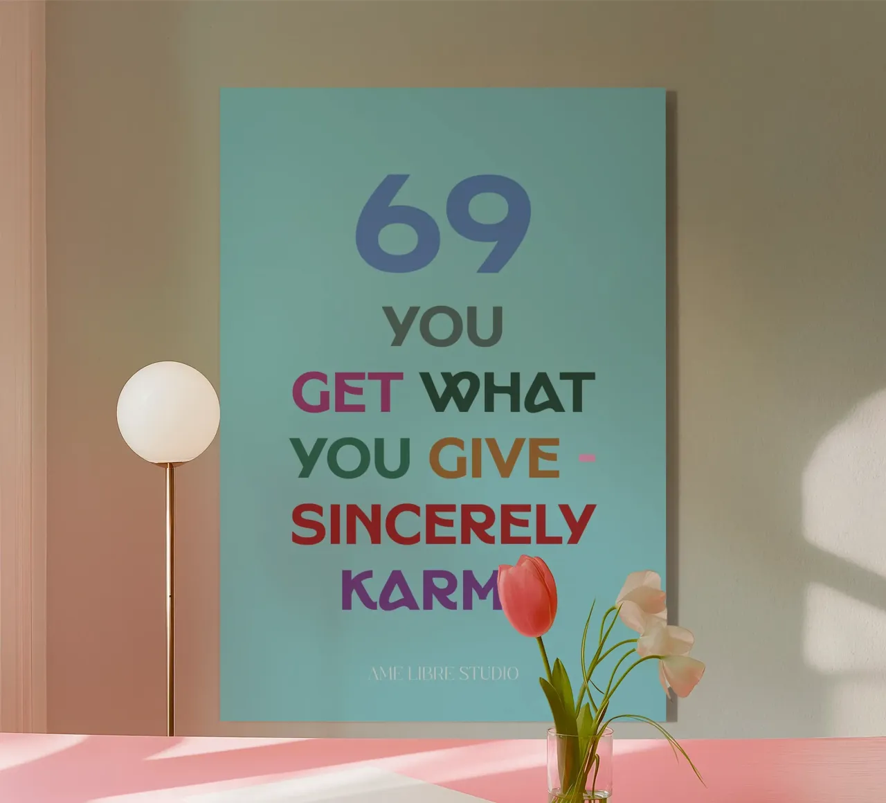 🔁 plexiglass da MENTHE SAUVAGE