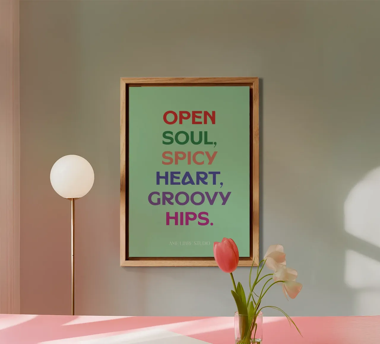 🌴 forex plate by MENTHE SAUVAGE