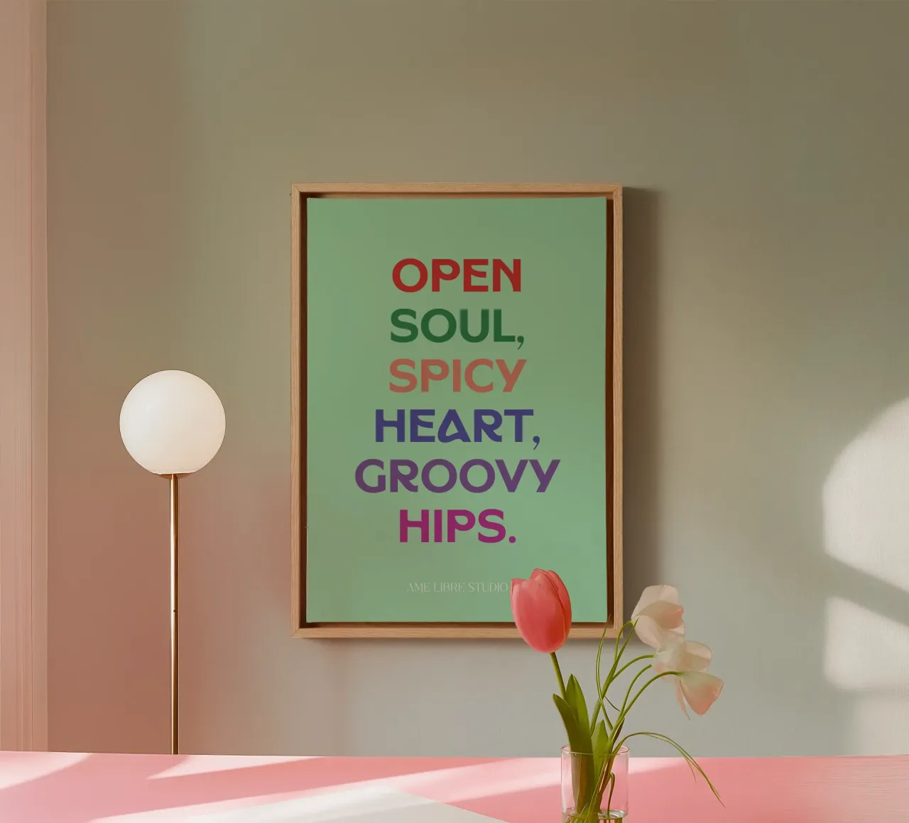 🌴 tela da MENTHE SAUVAGE