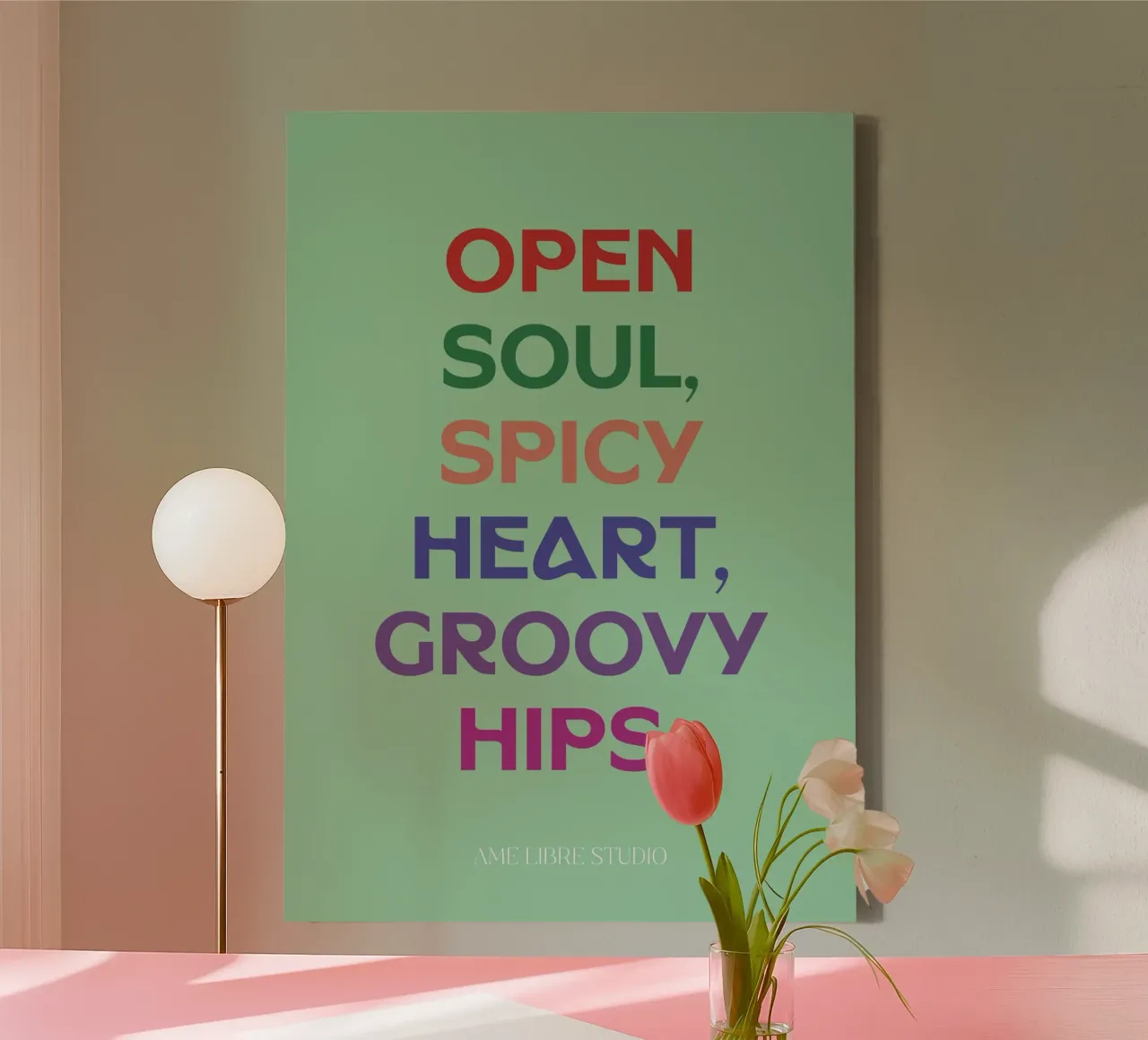 🌴 tela da MENTHE SAUVAGE