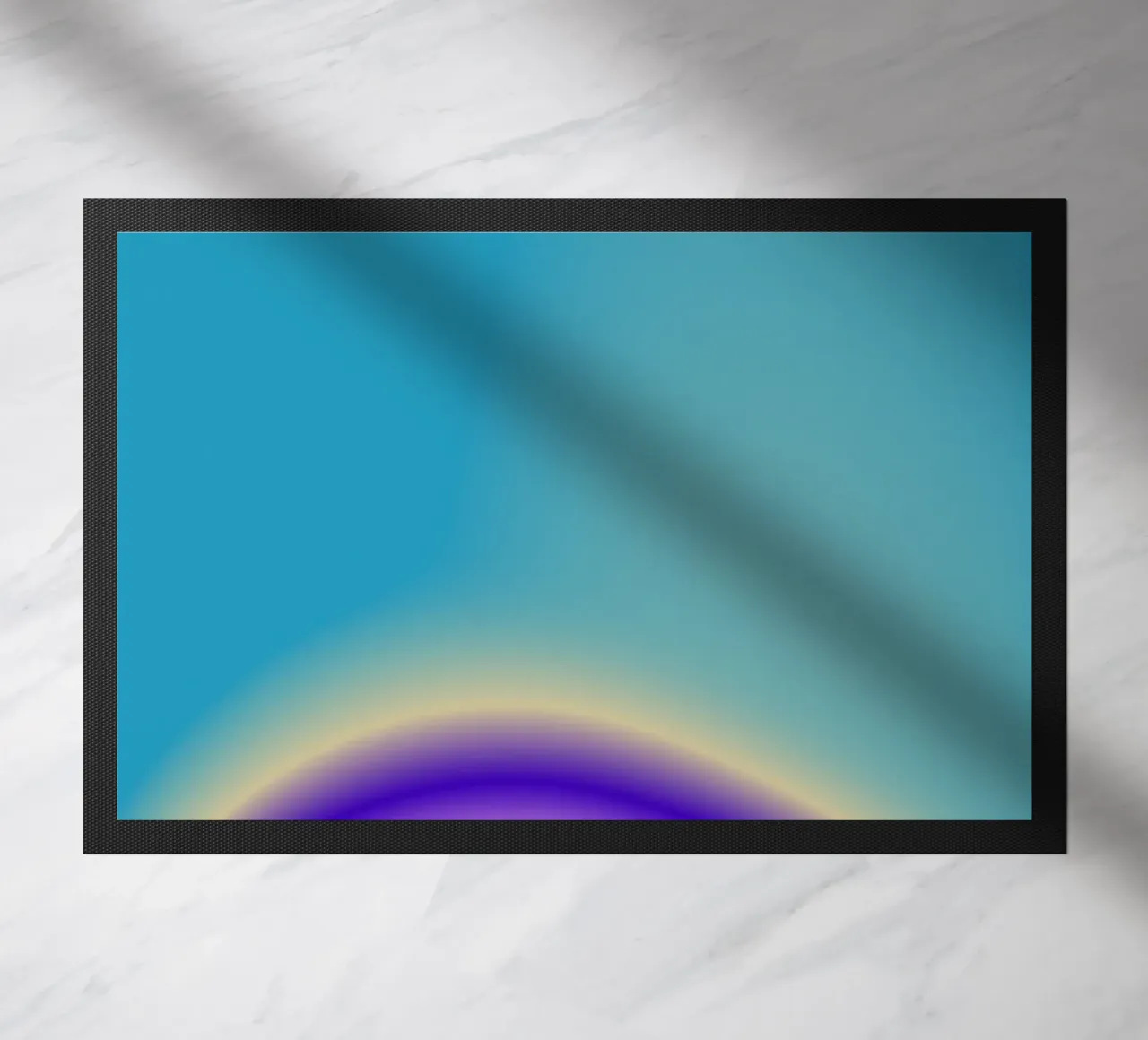 SELF CONTROL zerbino da ÂME LIBRE STUDIO