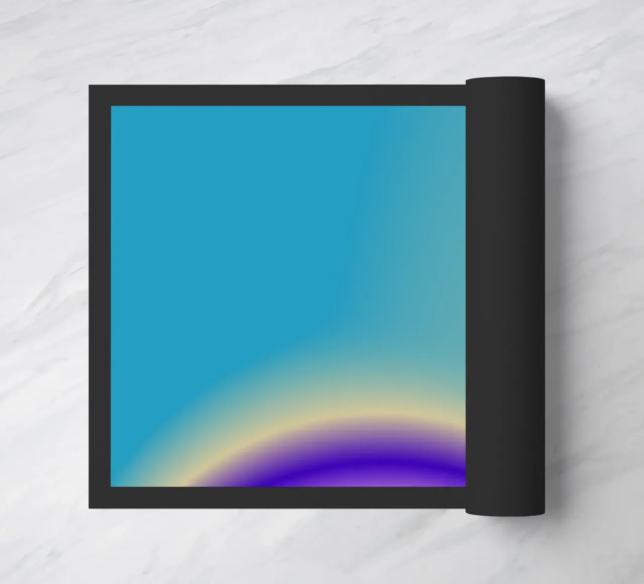 SELF CONTROL zerbino da ÂME LIBRE STUDIO