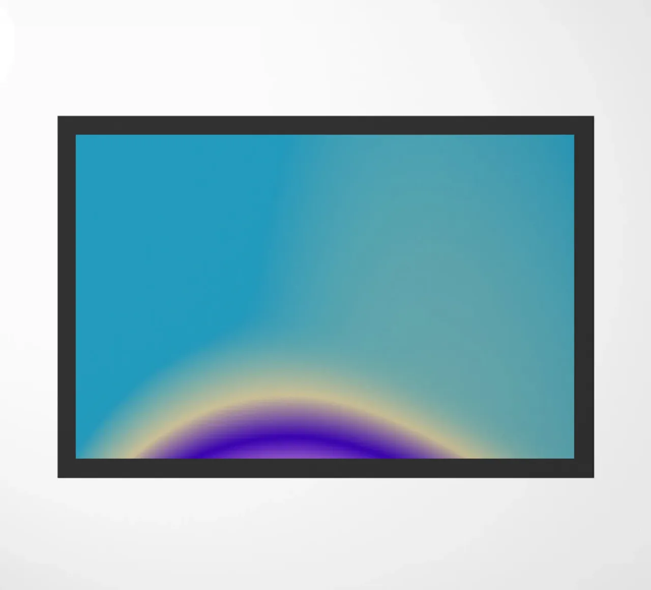 SELF CONTROL zerbino da ÂME LIBRE STUDIO