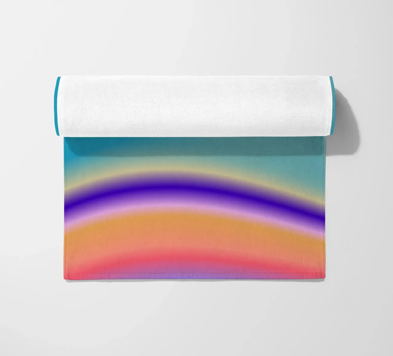 SELF CONTROL telo mare da ÂME LIBRE STUDIO