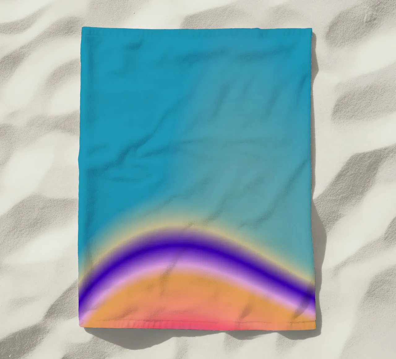 SELF CONTROL telo mare da ÂME LIBRE STUDIO