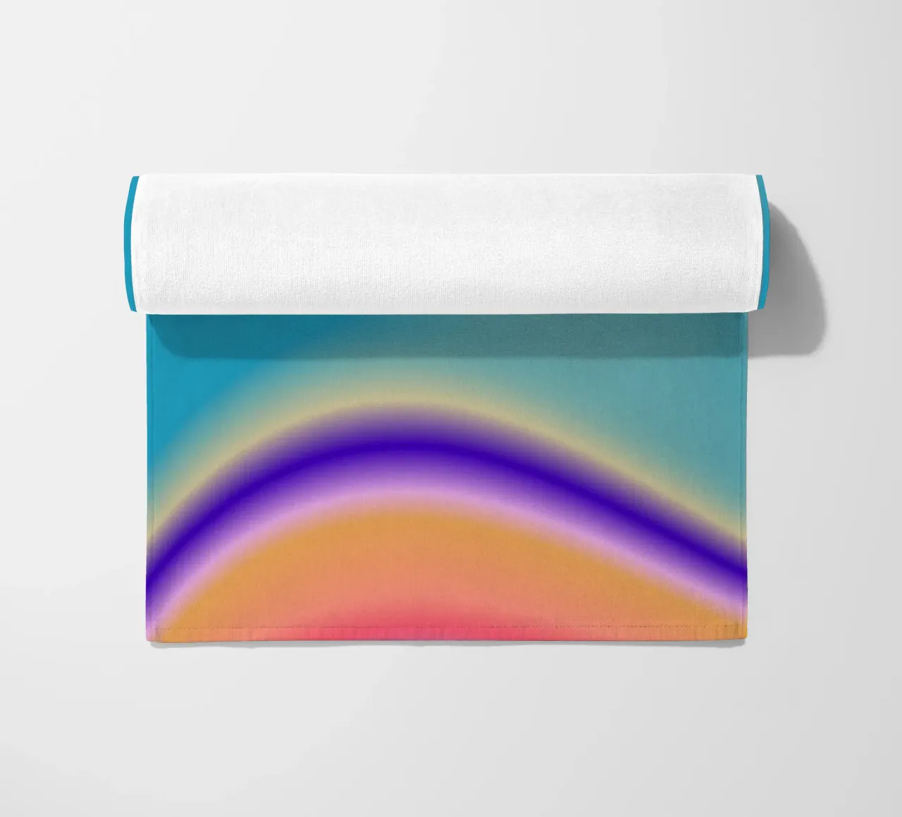 SELF CONTROL telo mare da ÂME LIBRE STUDIO