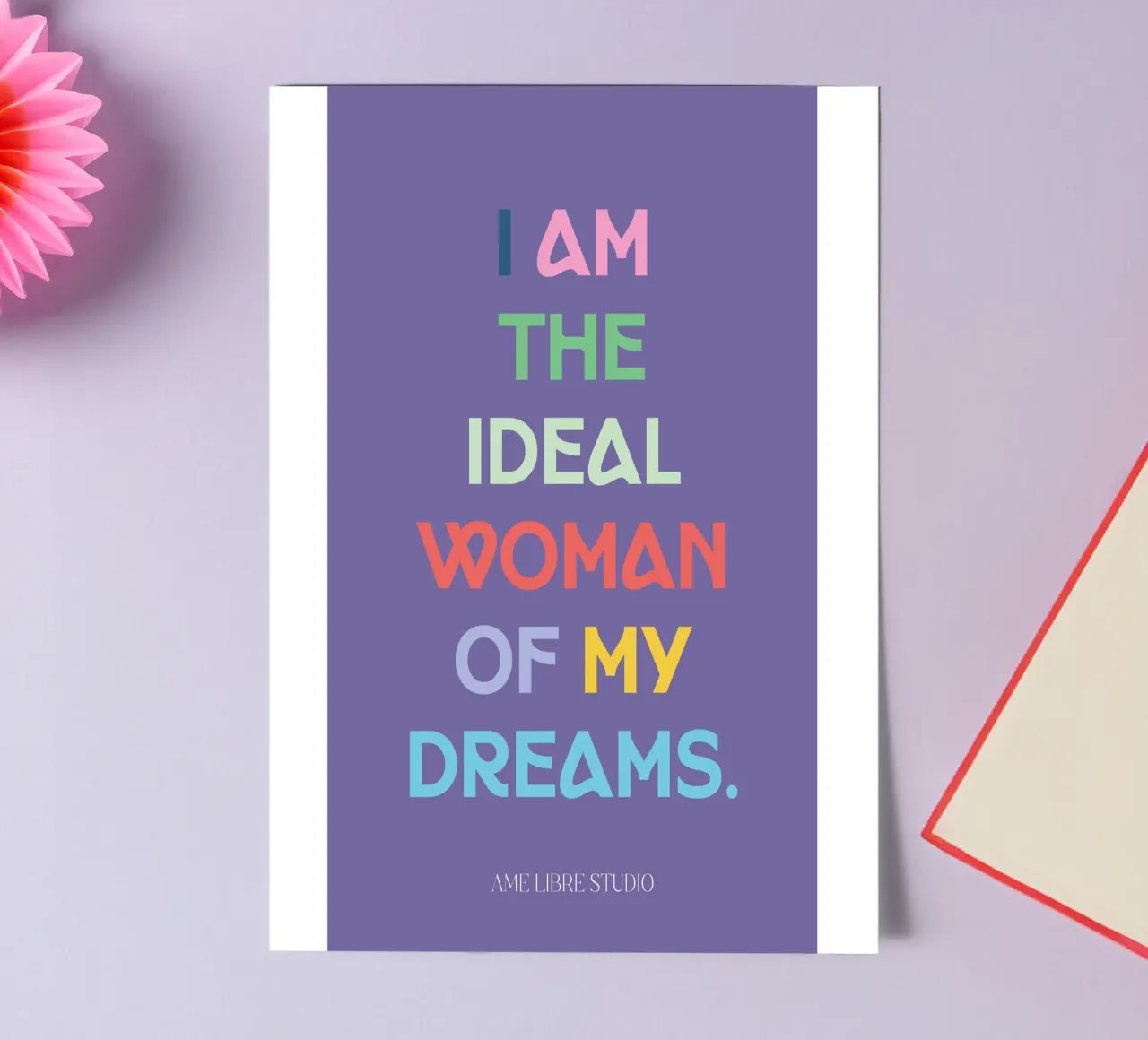 🪻 stickervel van MENTHE SAUVAGE