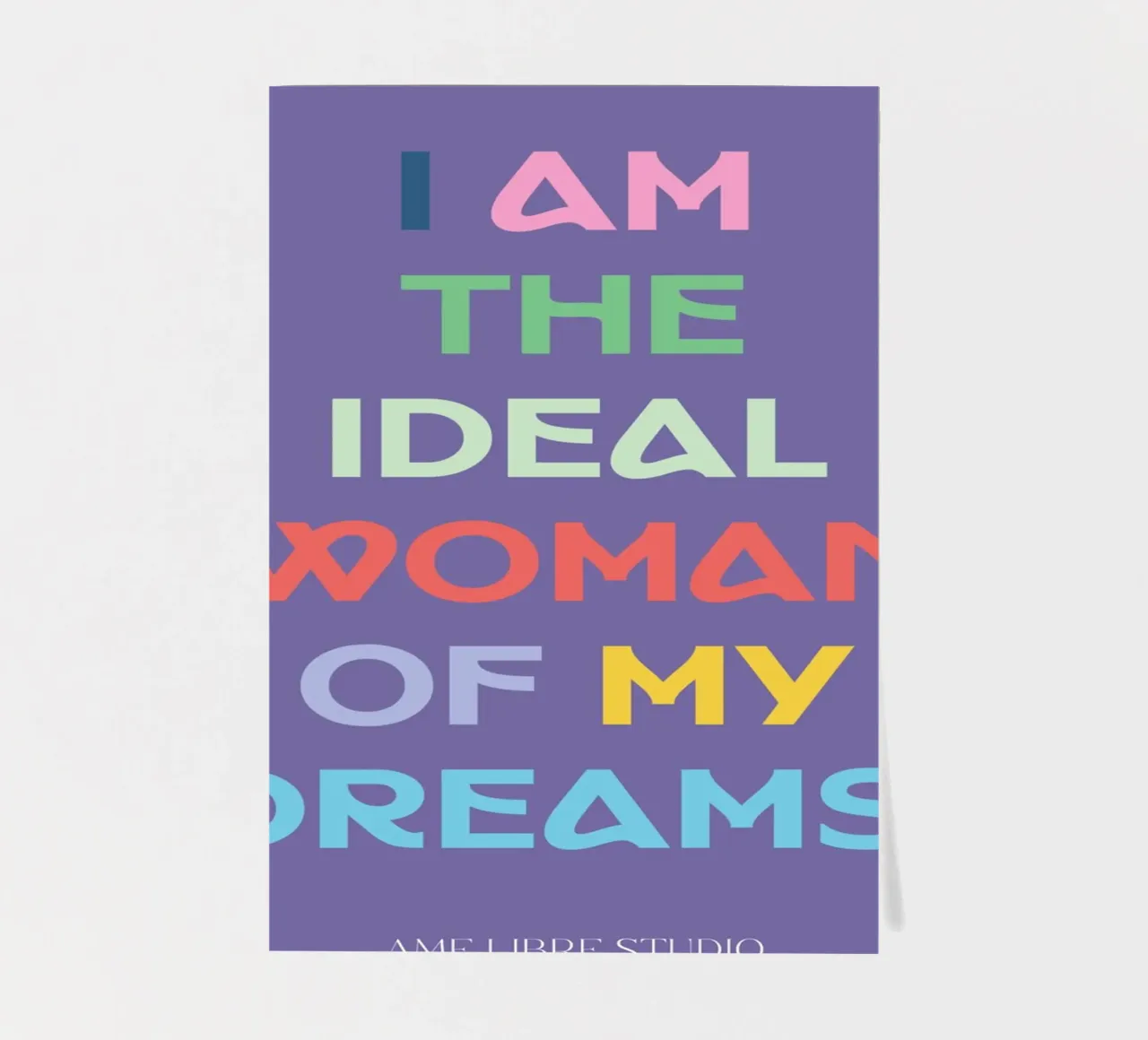 🪻 stickervel van MENTHE SAUVAGE