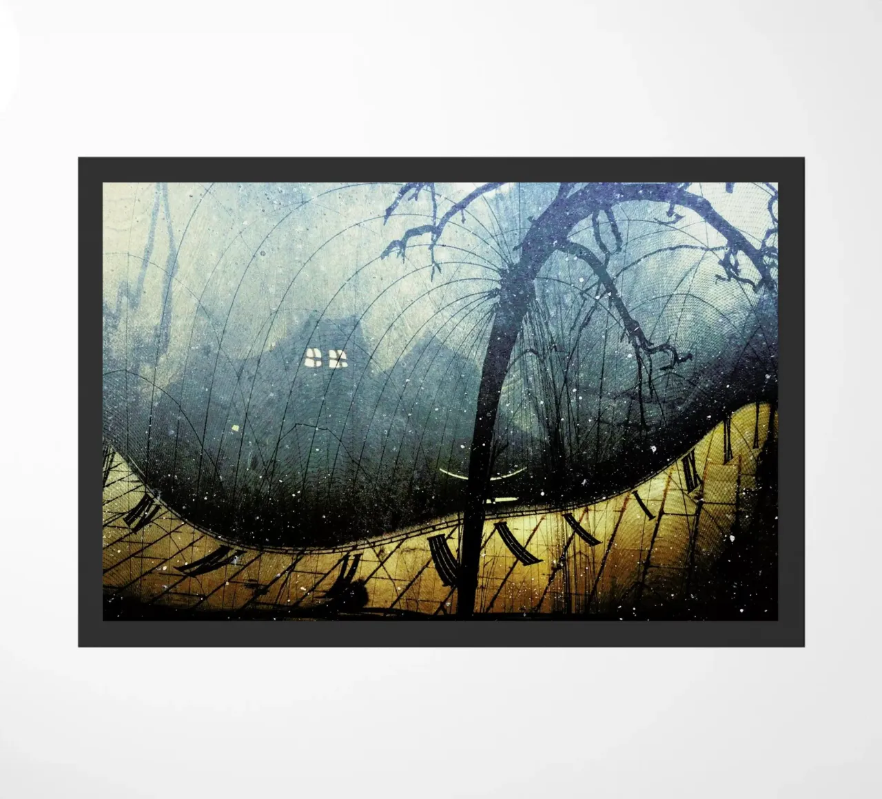 Time is Irrelevant zerbino da Elisabeth Fredriksson