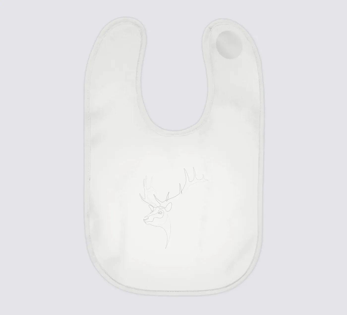 Antler bavaglino da Addillum