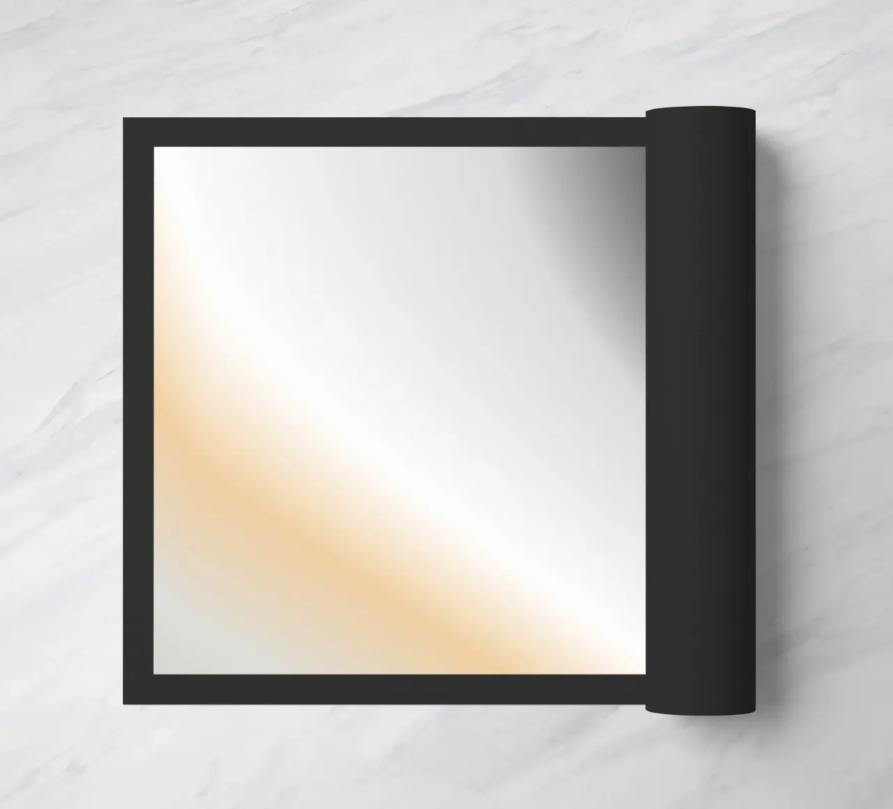 MINIMALISM zerbino da ÂME LIBRE STUDIO