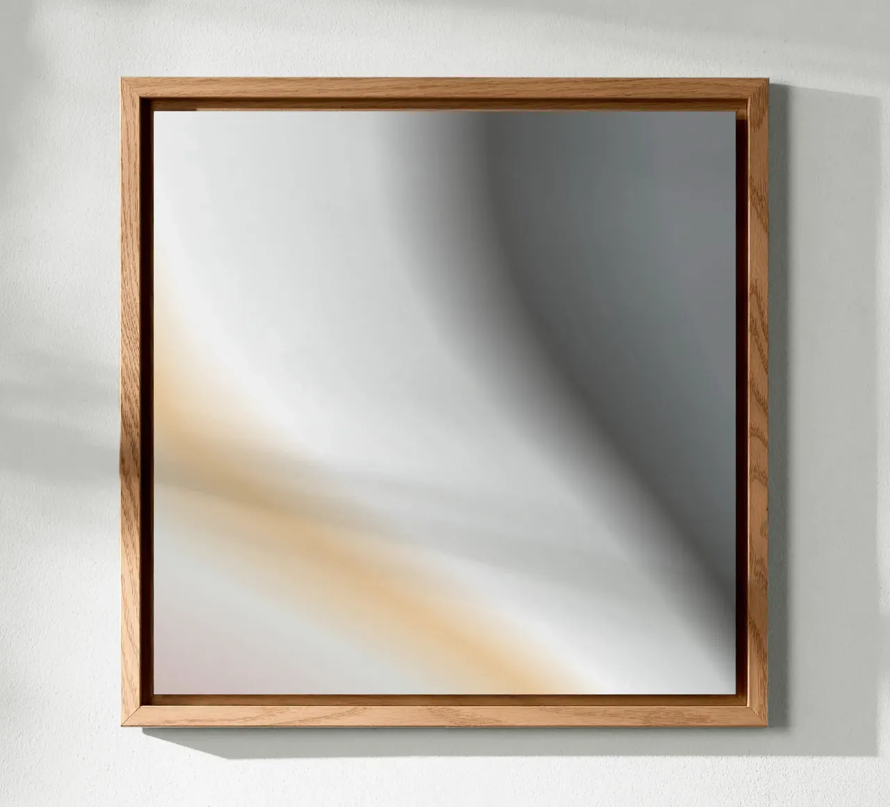 FREEDOM Alu-Dibond von ÂME LIBRE STUDIO