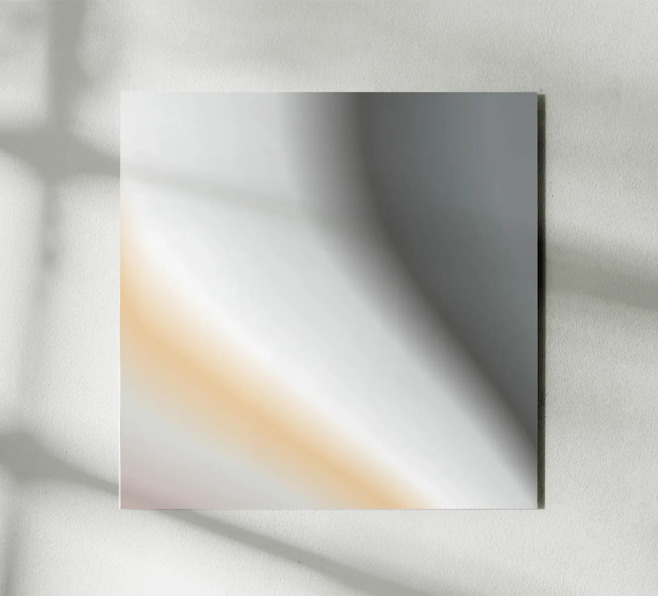 FREEDOM Alu-Dibond von ÂME LIBRE STUDIO